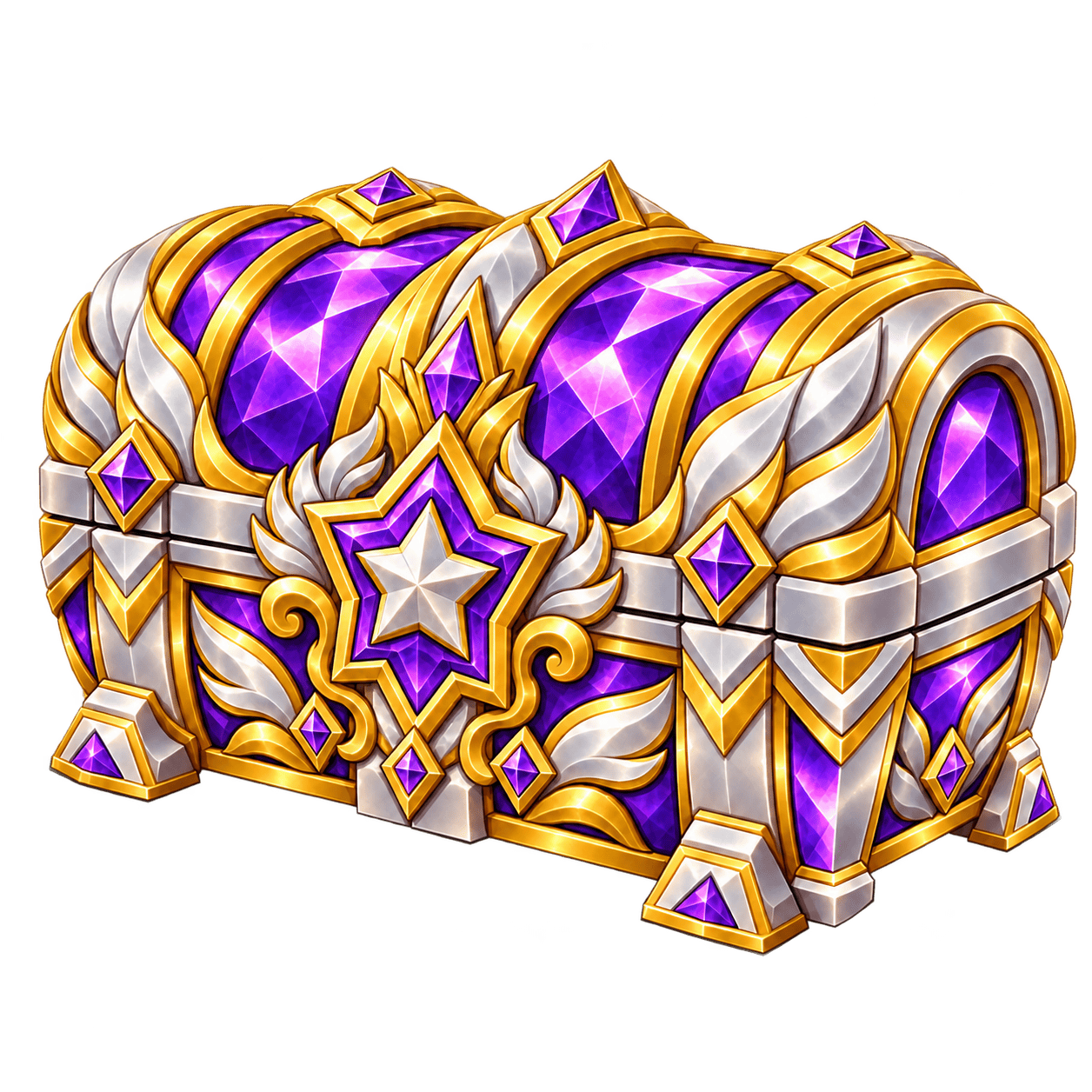 Master chest
