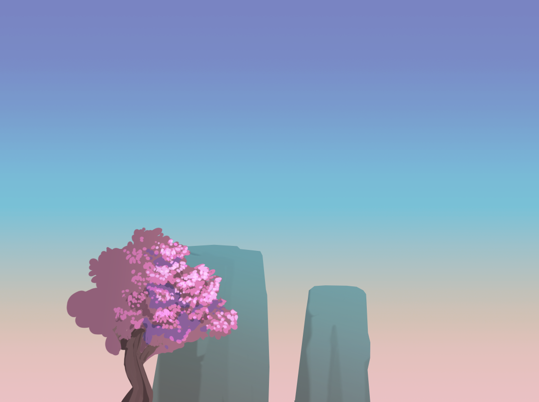 Sakura land