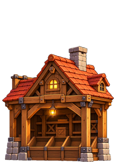 Warehouse